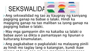 pachupa sa bakla|Stell patuloy na kinukuwestiyon sekswalidad — may issue ba .